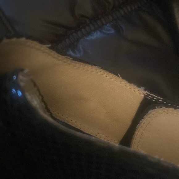 Michael Kors Beverly snakeskin heels - Picture 13 of 16